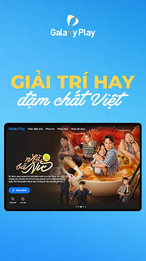 Galaxy Play-Phim mới mỗi ngày screenshot 8