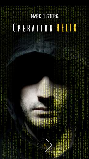 Operation Helix - Messenger Game screenshot 1