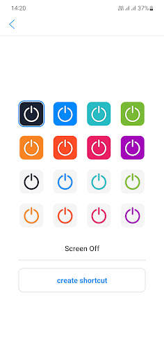 Screen Off And Lock Screen 4 تصوير الشاشة