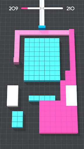 Color Fill 3D screenshot 3