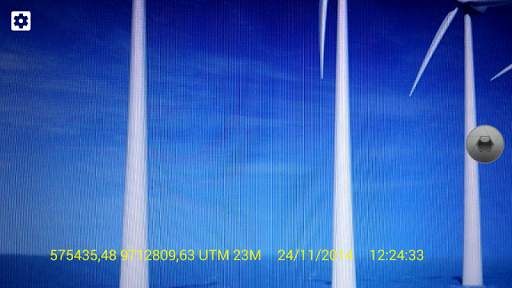DateCam screenshot 6