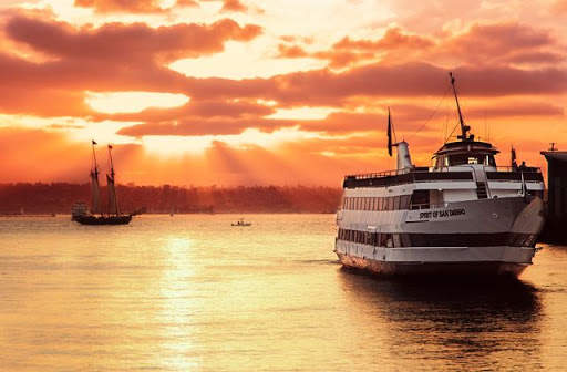 Boat travel screenshot 3