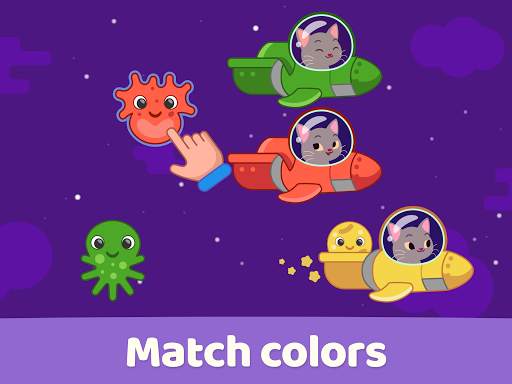 Learning games for toddlers 2  screenshot 11