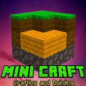Mini Craft : Survival Exploration 53.4.0