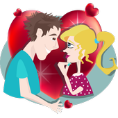 Do You Love Me Scanner Prank icon