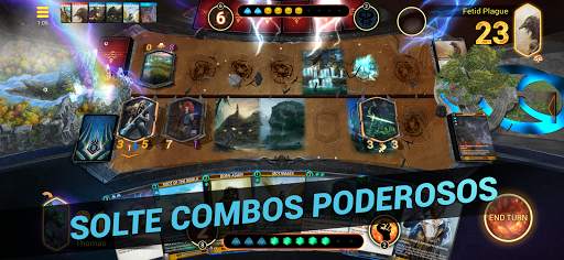 Mythgard CCG screenshot 7