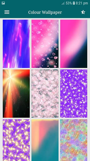 colour wallpaper hd - solid colour background screenshot 1