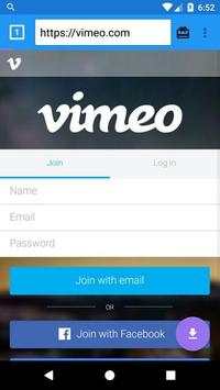 J Downloader screenshot 1