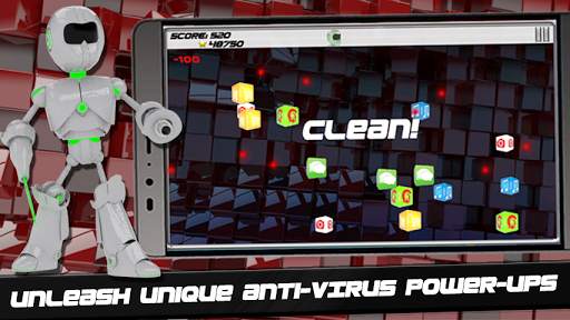 App Rush screenshot 6