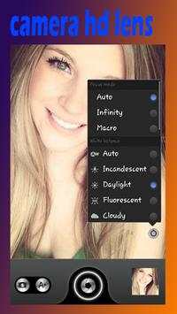HD Camera 2017 screenshot 2