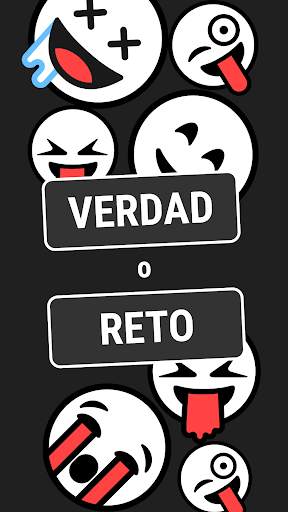 Verdad o Reto ?! Picante screenshot 1