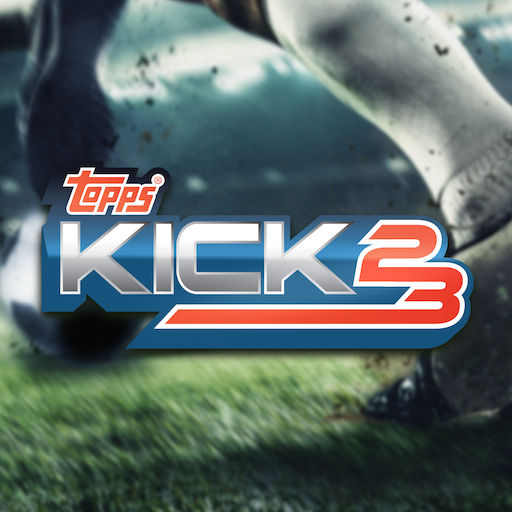Topps® KICK® Card Trader icon