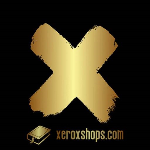 Xeroxshops - WhatsApp Karo icon