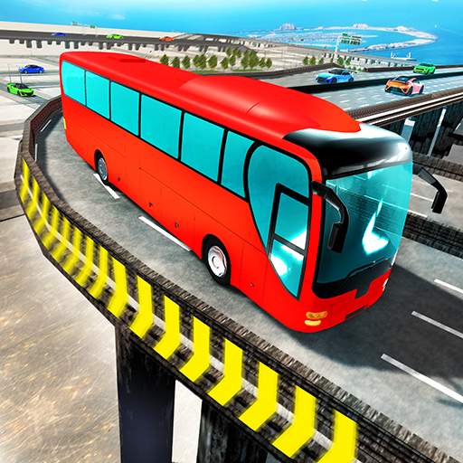 Ultimate: Bus Simulator Free Games 1.4