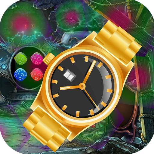 Kavi Escape Game 448 Find My G 1.0.2
