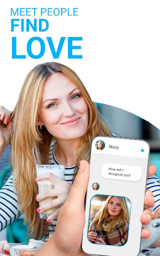 Mamba Lite - dating & chat. screenshot 6