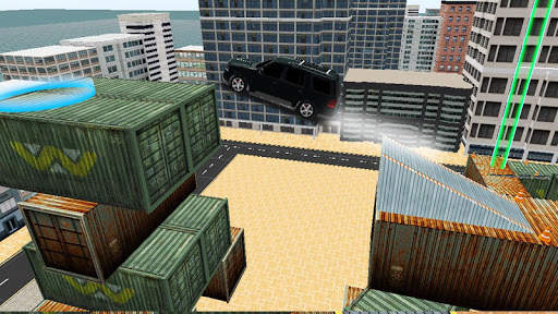Tokyo Drift Challenge Racing screenshot 3
