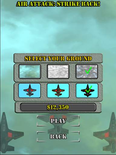 Air Attack: Strike Back! screenshot 6