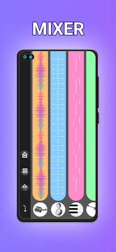 Music Band screenshot 1
