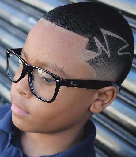 Black Boys Haircut screenshot 8