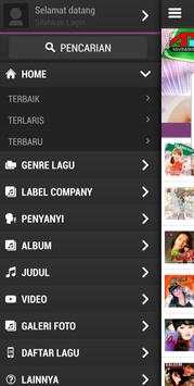 Zona Musik screenshot 2