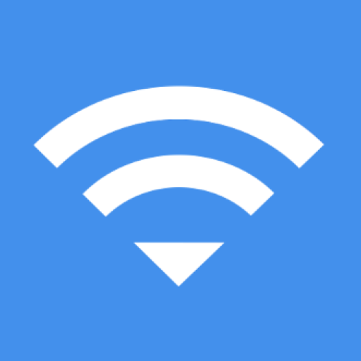 WiFiScanner (open-source) icon