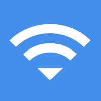 WiFiScanner (open-source) icon