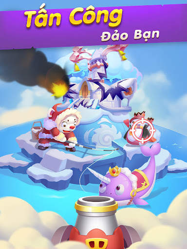Piggy GO - Clash of Coin screenshot 10