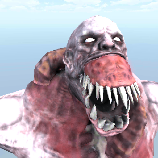 Evil Monsters 2 - Escape icon