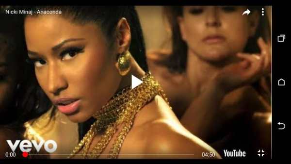 Nicki Minaj Music screenshot 6