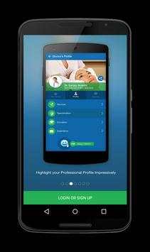 Book Doctor Appointment-Dr App screenshot 2