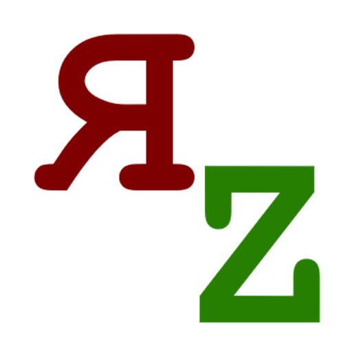 Russian Language Trainer icon