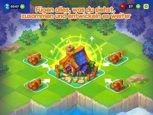 Dragon Magic: Drachen Spiele screenshot 9