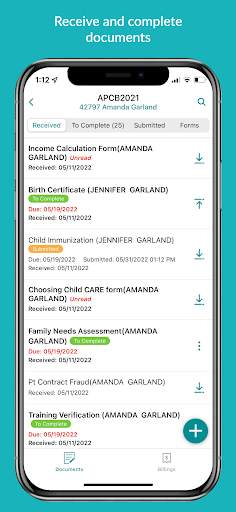 CareConnect screenshot 4