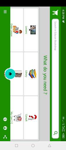 Educan screenshot 6