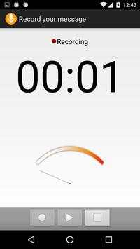 Sound Recorder screenshot 3