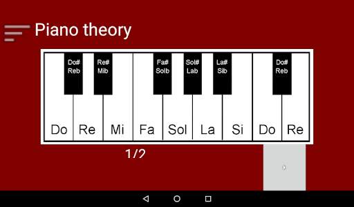 Piano Tone - Free Classic Piano screenshot 11