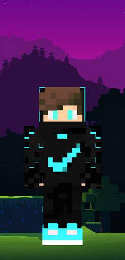 Nike Skin for minecraft screenshot 5