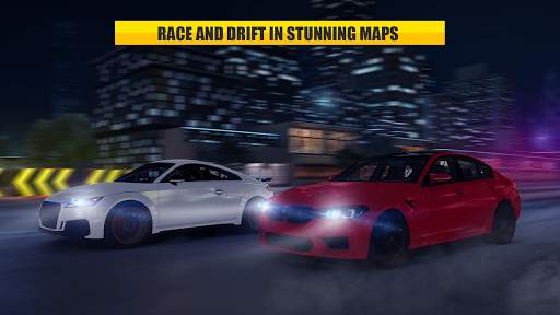 FAST STREET : Epic Racing & Dr screenshot 2