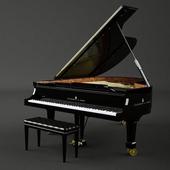 Piano Ringtone icon