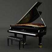 Piano Ringtone 1.0.0.0