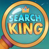 Search King: Object Hunt Game 0