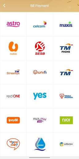 ePay User screenshot 5
