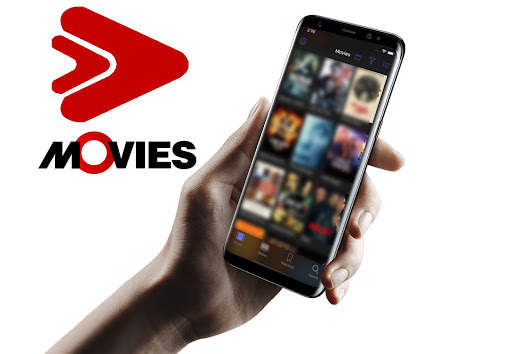 12PLAY - Watch Movie Online Free HD Fast screenshot 1