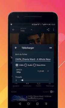 isotube player : Free Video & Tube Player screenshot 3