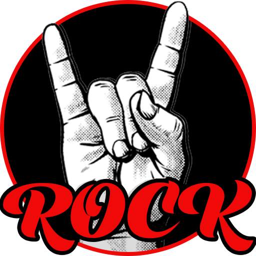Wastickerapps Rock Metal 1.0