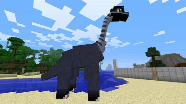 Dinosaur Mods For Minecraft screenshot 3