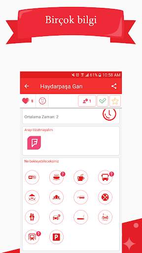 İstanbul Rehberi screenshot 4