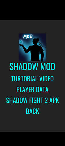 Shadow Mod screenshot 3