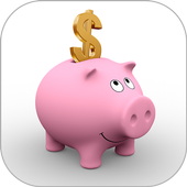 MONEY TRACKING icon